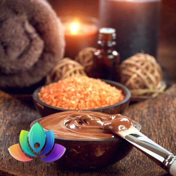Chocolate Massage